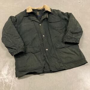 Vintage chore Jacket